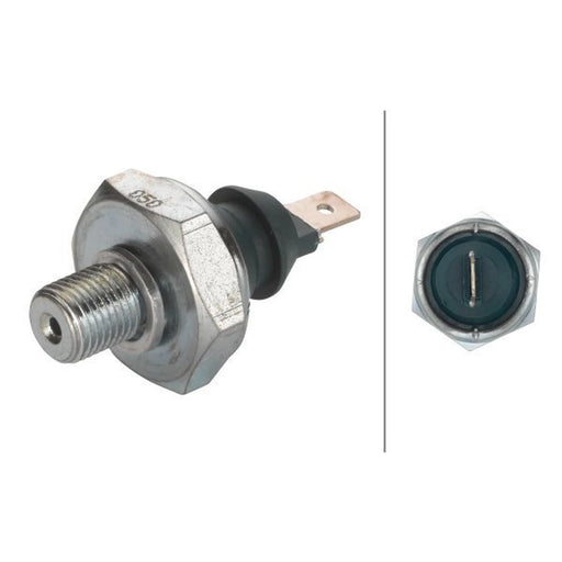 Hella Oil Pressure Sensor Switch fits Seat Arosa 1997-2004 1.0 1.4