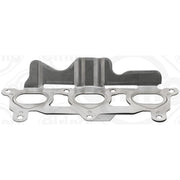 Elring Exhaust Manifold Gasket Wide Thick fits Cadillac Cts 2008-2014 2.8 3.6