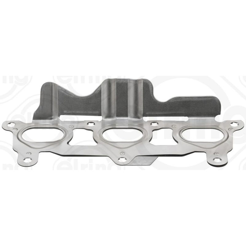 Elring Exhaust Manifold Gasket Wide Thick fits Cadillac Cts 2008-2014 2.8 3.6