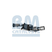 BM Catalysts Homologated Diesel Cat fits BMW 5 2007-2010