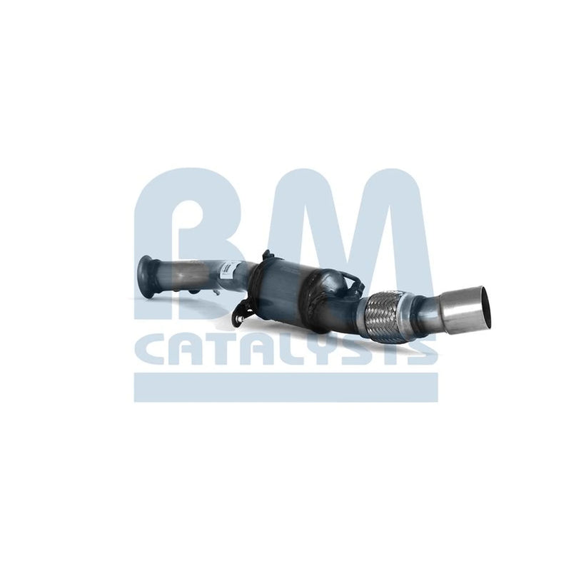 BM Catalysts Homologated Diesel Cat fits BMW 5 2007-2010