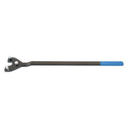 Laser Crankshaft Pulley Holding Tool - for VAG 6998 Laser - Dynamic Drive