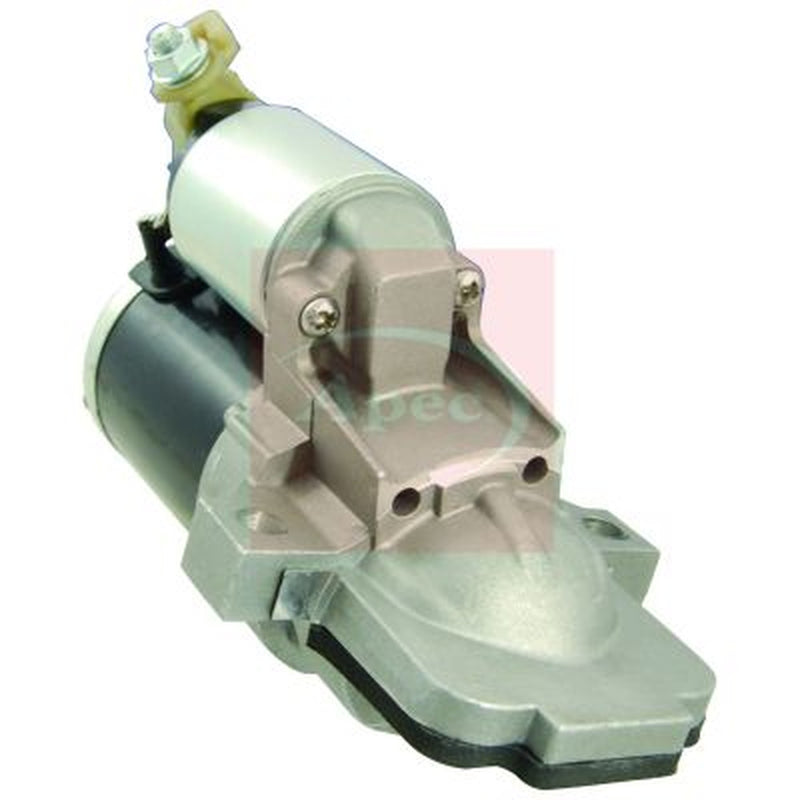 Apec Starter Motor 12V 1.4kW 11 Teeth fits Mazda MX-5 2005-2016 1.8 2.0