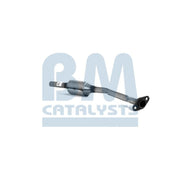 BM Catalysts Homologated Petrol Cat fits Opel Corsa B 1994-2000 1.4 1.6
