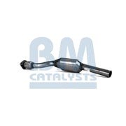 BM Catalysts Homologated Diesel Cat fits Renault Espace 2002-2006 2.2