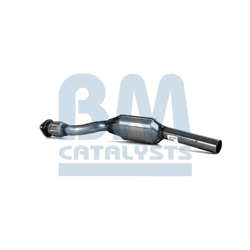 BM Catalysts Homologated Diesel Cat fits Renault Espace 2002-2006 2.2