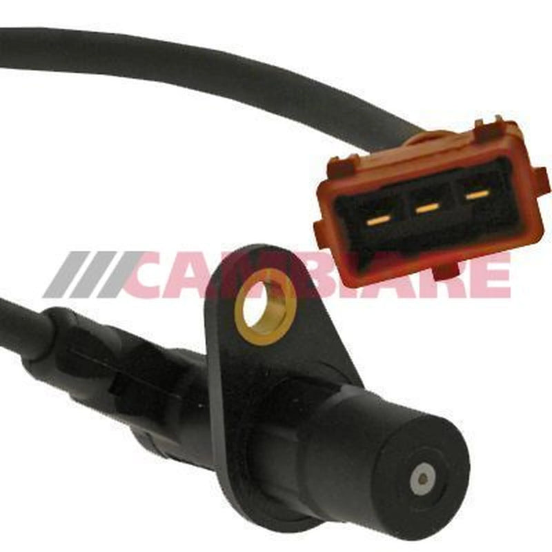 Cambiare Crankshaft Position Sensor fits Citroën Ax 1986-1998 1.4
