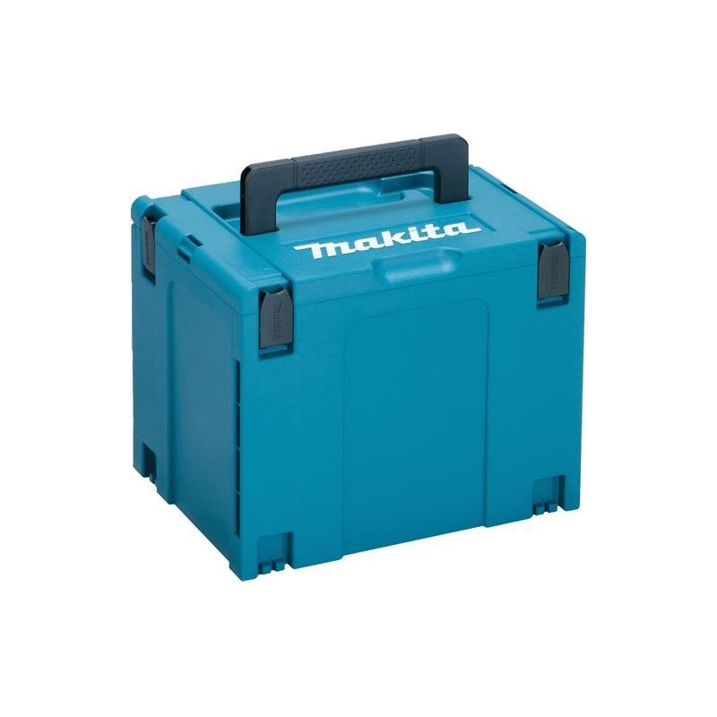 Makita MAKPAC Type 4 Carry Case: 821552-6 Makita - Town Tools