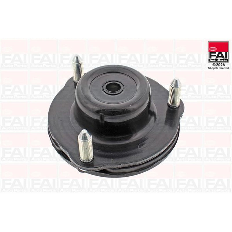 FAI 2 x Suspension Strut Support Mounts