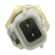 BERU Coolant Temperature Sensor fits Ford Cougar 1998-2001 2.5