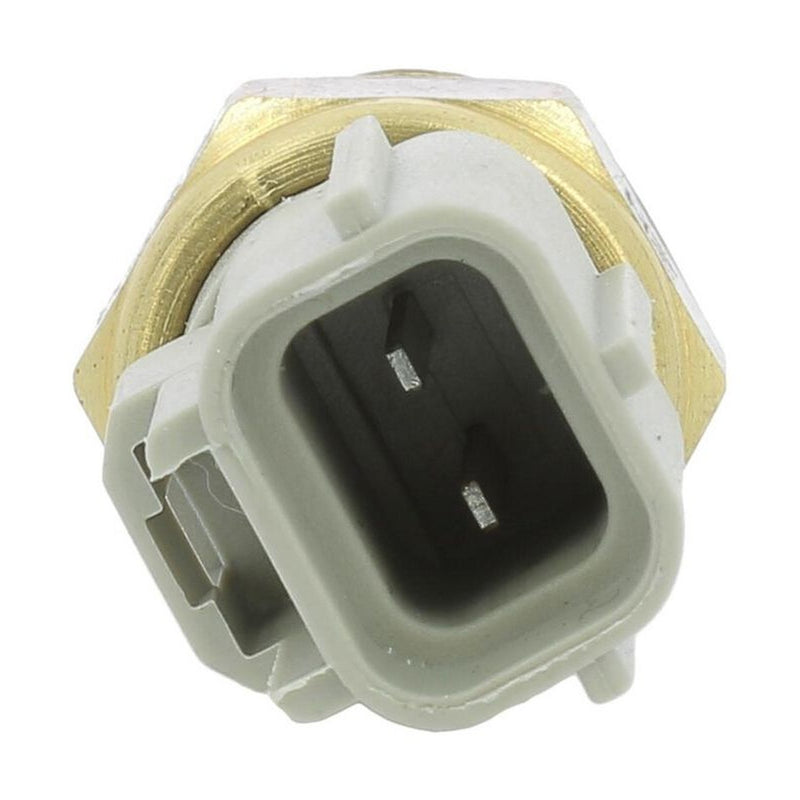 BERU Coolant Temperature Sensor fits Ford Cougar 1998-2001 2.5