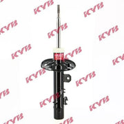 KYB Shock Absorber Damper Strut Front Right fits Citroën C3 Aircross I 2017-2018