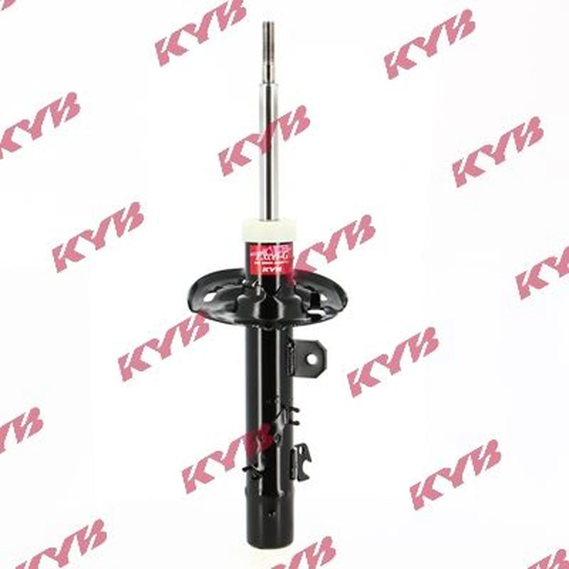KYB Shock Absorber Damper Strut Front Right fits Citroën C3 Aircross I 2017-2018