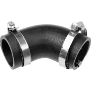 Gates Intercooler Turbo Charge Air Hose 130mm 09-0440