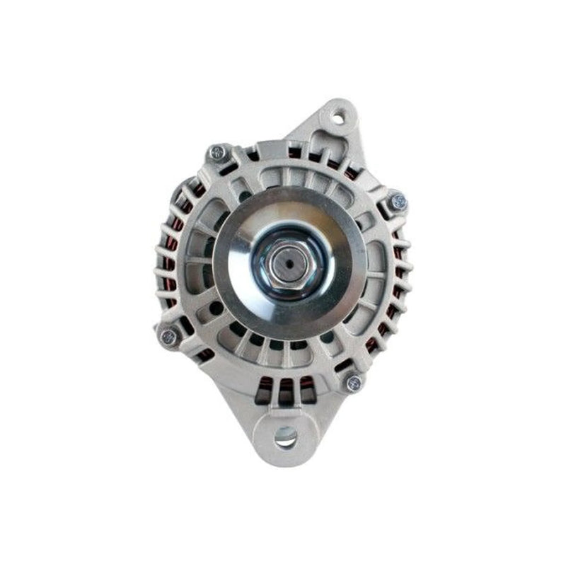 Hella Car Alternator 12V fits Mitsubishi Pajero/Shogun Canvas Top 2000-2006 3.2