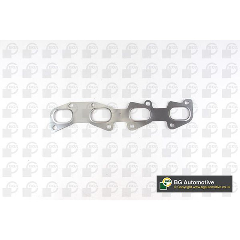 BGA Exhaust Manifold Gasket Wide 0mm Thick fits Mercedes-Benz A-Class 2012-2018