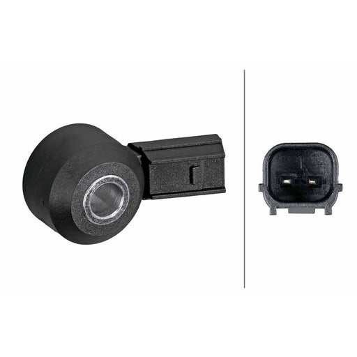 Hella Engine Knock Sensor 6PG 013 114-781