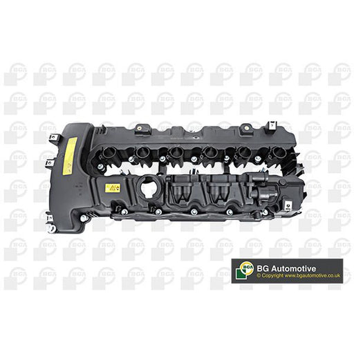 BGA Cylinder Head Cover Plastic fits BMW 1 2007-2013
