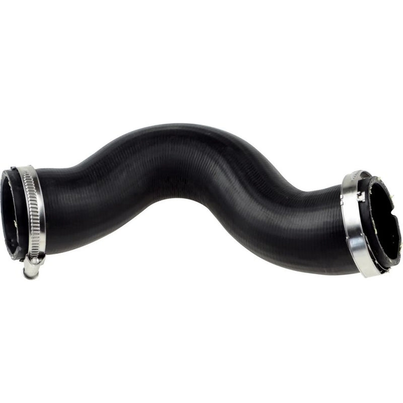 Gates Intercooler Turbo Charge Air Hose 325mm fits Seat Ibiza 2010-2015 1.2