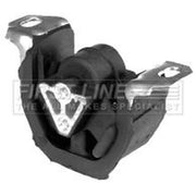 First Line Engine Mount Mounting fits Opel Astra F 1992-1996 1.6