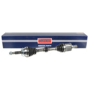 Borg & Beck CV Drive Shaft Driveshaft Front Left BDS1792
