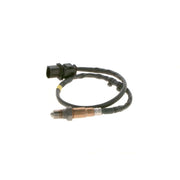 Bosch O2 Lambda Oxygen Sensor Right fits Porsche Cayenne 2014-2018 3.6