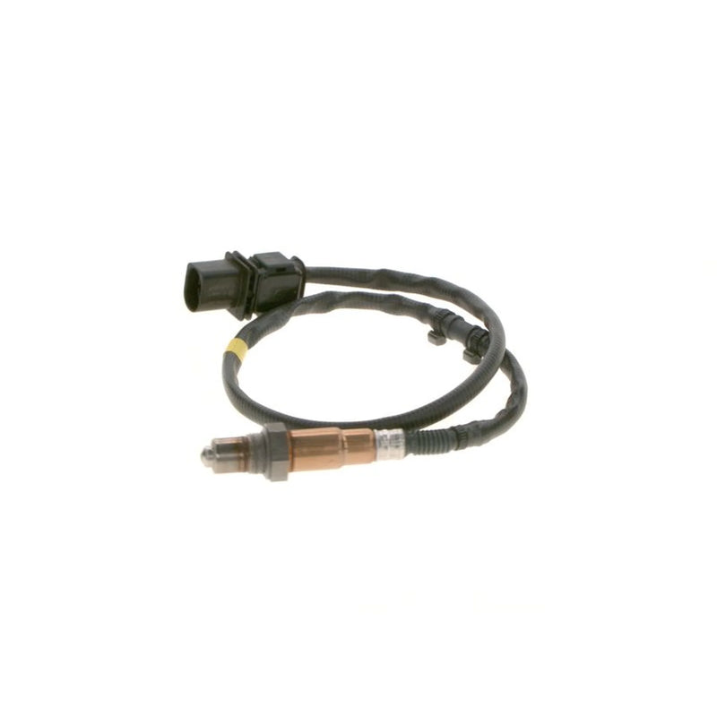 Bosch O2 Lambda Oxygen Sensor Right fits Porsche Cayenne 2014-2018 3.6