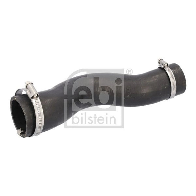 Febi Intercooler Turbo Charge Air Hose 192930