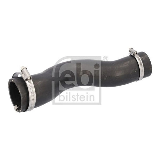 Febi Intercooler Turbo Charge Air Hose 192930