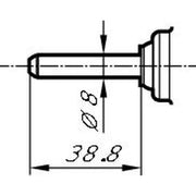 Bosch Blower Motor Electric Fan