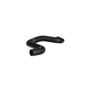 Gates Radiator Coolant Hose 630mm ID fits Mitsubishi Colt Czc VI 2006-2009 1.5