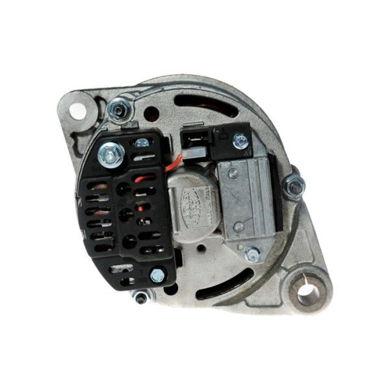 Hella Car Alternator 12V fits Alfa Romeo Ar 8 1985-1989 2.4