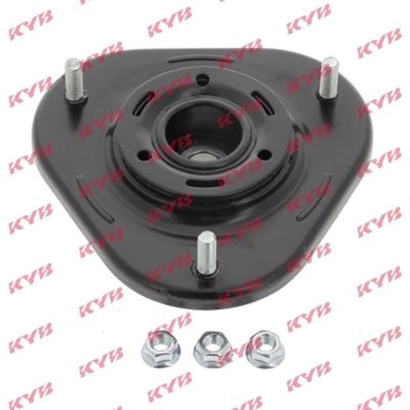 KYB Front Repair Kit Suspension Strut Support Mount fits Toyota Celica 1999-2005