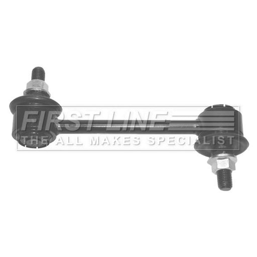 First Line 2 x Stabiliser Bar Links fits Kia Cerato I 2004-2009 1.5 1.6 2.0