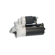 Valeo Starter Motor 12V 2.5kW 9 Teeth 438516