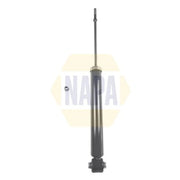 NAPA Shock Absorber Damper Strut Rear Left fits Toyota Auris 2006-2012
