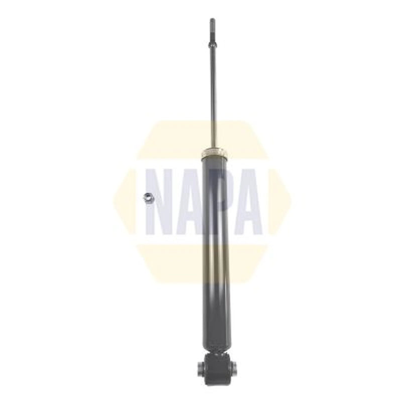 NAPA Shock Absorber Damper Strut Rear Left fits Toyota Auris 2006-2012