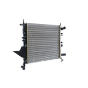 Mahle Engine Radiator fits Renault Twingo I 1996-2007 1.2