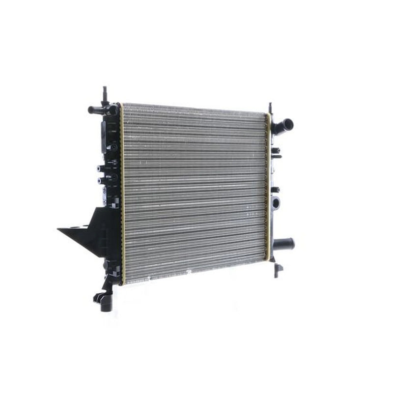 Mahle Engine Radiator fits Renault Twingo I 1996-2007 1.2