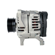 Hella Car Alternator 12V fits Iveco Daily III 1999-2007 2.8