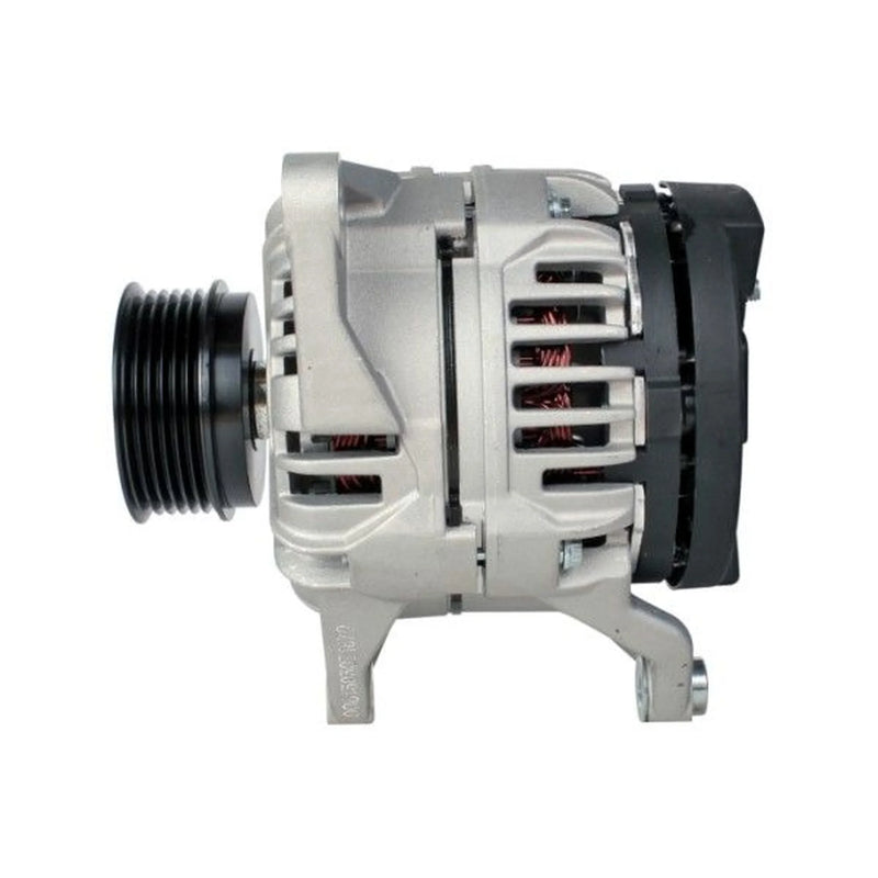 Hella Car Alternator 12V fits Iveco Daily III 1999-2007 2.8