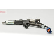 Denso Diesel Injector Nozzle Tip