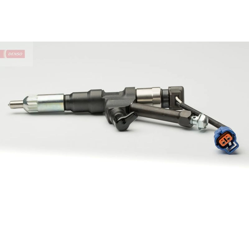 Denso Diesel Injector Nozzle Tip