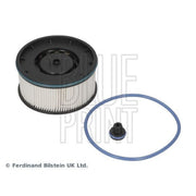 Blue Print Fuel Filter Element fits Hyundai Tucson 2020 on 1.6