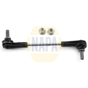 NAPA Stabiliser Bar Link Coupling Rod Front Right fits BMW 5 2016-2023