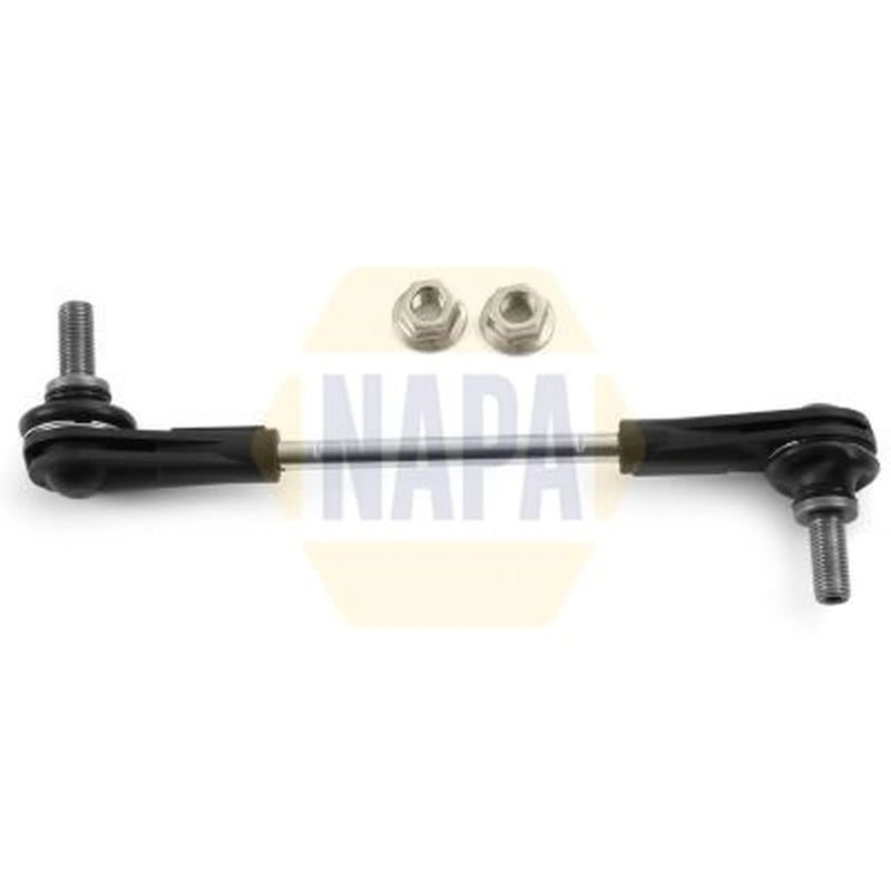 NAPA Stabiliser Bar Link Coupling Rod Front Right fits BMW 5 2016-2023