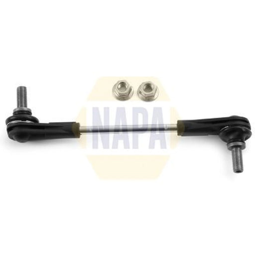 NAPA Stabiliser Bar Link Coupling Rod Front Right NST4684