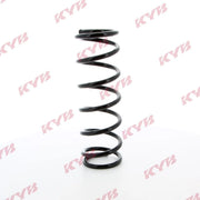 KYB 2 x Suspension Springs fits Subaru Forester 2013 on 2.0