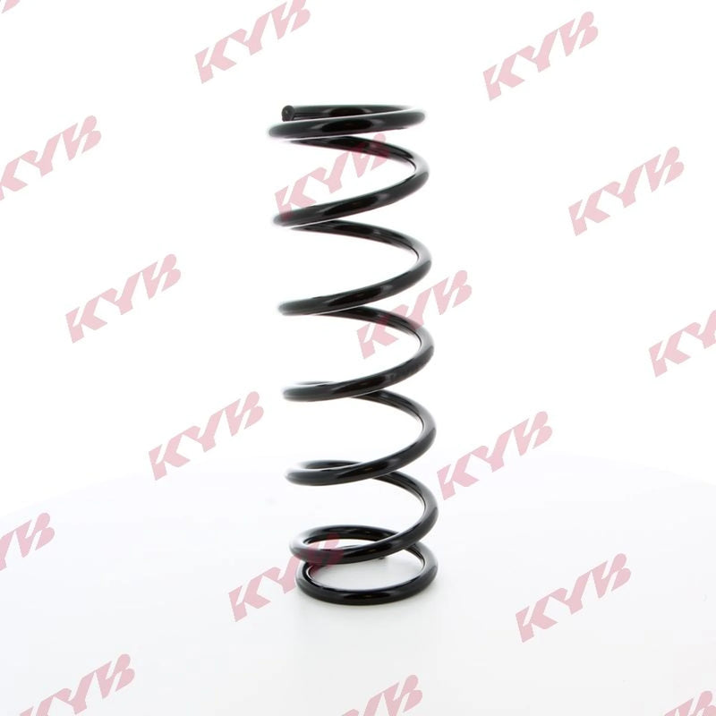 KYB 2 x Suspension Springs fits Subaru Forester 2013 on 2.0
