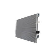 Hella Air Conditioning Condenser fits Ford C-Max II 2010-2019 1.6